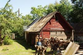 Detached house for sale in Riga, 60.00m2