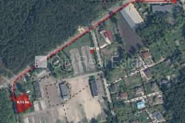 Detached house for sale in Riga, 60.00m2