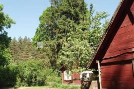 Detached house for sale in Riga, 60.00m2