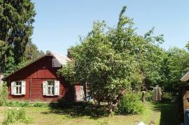 Detached house for sale in Riga, 60.00m2