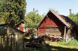 Detached house for sale in Riga, 60.00m2