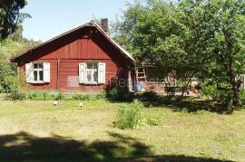 Detached house for sale in Riga, 60.00m2