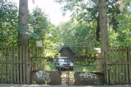 Detached house for sale in Riga, 60.00m2