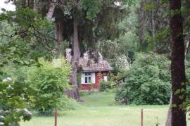 Detached house for sale in Riga, 60.00m2