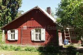 Detached house for sale in Riga, 60.00m2