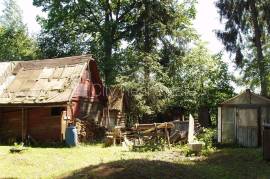 Detached house for sale in Riga, 60.00m2