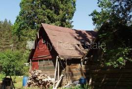 Detached house for sale in Riga, 60.00m2
