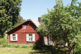 Detached house for sale in Riga, 60.00m2