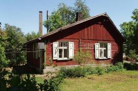 Detached house for sale in Riga, 60.00m2