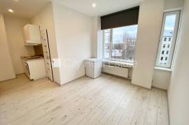 Studio for rent in Riga, 22.00m2