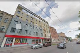 Studio for rent in Riga, 22.00m2