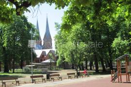 Apartment for rent in Riga, 49.00m2