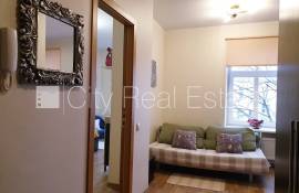 Apartment for rent in Riga, 49.00m2