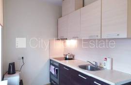 Apartment for rent in Riga, 49.00m2