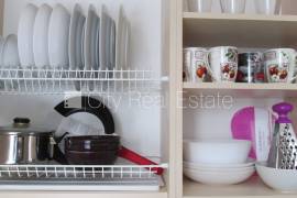 Apartment for rent in Riga, 49.00m2