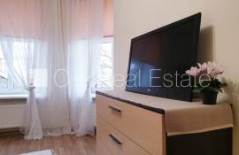 Apartment for rent in Riga, 49.00m2