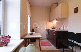 Apartment for rent in Riga, 49.00m2