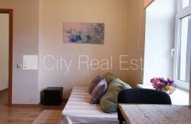 Apartment for rent in Riga, 49.00m2