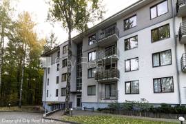 Apartment for sale in Riga, 286.60m2