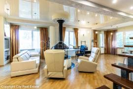 Apartment for sale in Riga, 286.60m2