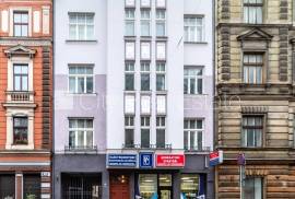 Studio for rent in Riga, 28.00m2