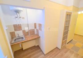 Studio for rent in Riga, 28.00m2