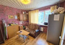 Studio for sale in Riga district, 24.50m2