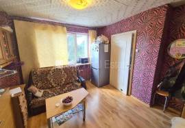 Studio for sale in Riga district, 24.50m2