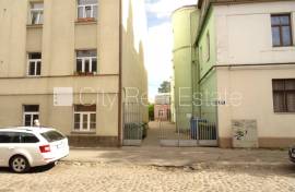 Studio for rent in Riga, 28.00m2