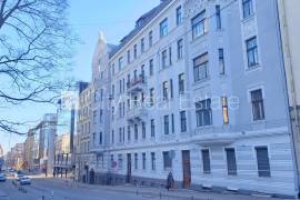 Studio for rent in Riga, 36.00m2 Studio for rent in Riga, 36.00m2