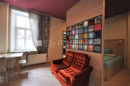 Studio for rent in Riga, 36.00m2 Studio for rent in Riga, 36.00m2