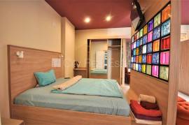 Studio for rent in Riga, 36.00m2 Studio for rent in Riga, 36.00m2