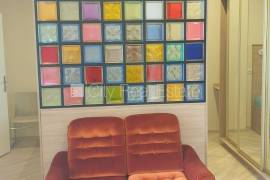 Studio for rent in Riga, 36.00m2 Studio for rent in Riga, 36.00m2