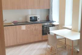 Studio for rent in Riga, 36.00m2 Studio for rent in Riga, 36.00m2