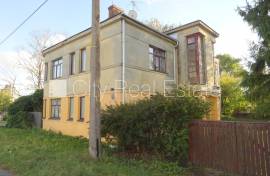 Detached house for sale in Riga, 225.00m2