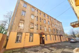 Studio for rent in Riga, 30.00m2