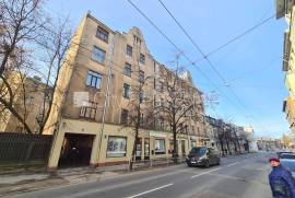 Studio for rent in Riga, 30.00m2