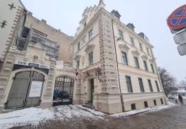 Studio for rent in Riga, 40.00m2