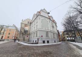 Studio for rent in Riga, 40.00m2