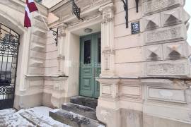 Studio for rent in Riga, 40.00m2