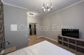 Studio for rent in Riga, 40.00m2