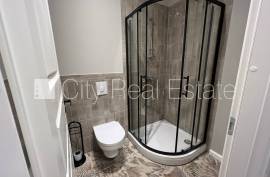 Studio for rent in Riga, 40.00m2