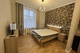 Studio for rent in Riga, 40.00m2