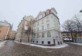 Studio for rent in Riga, 40.00m2