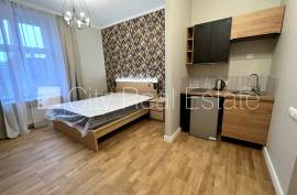 Studio for rent in Riga, 40.00m2
