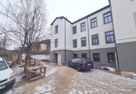 Studio for sale in Riga, 29.00m2