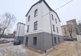 Studio for sale in Riga, 29.00m2