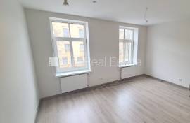 Apartment for sale in Riga, 38.70m2