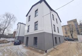 Apartment for sale in Riga, 45.50m2
