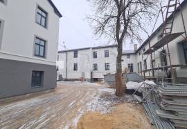 Apartment for sale in Riga, 45.50m2
